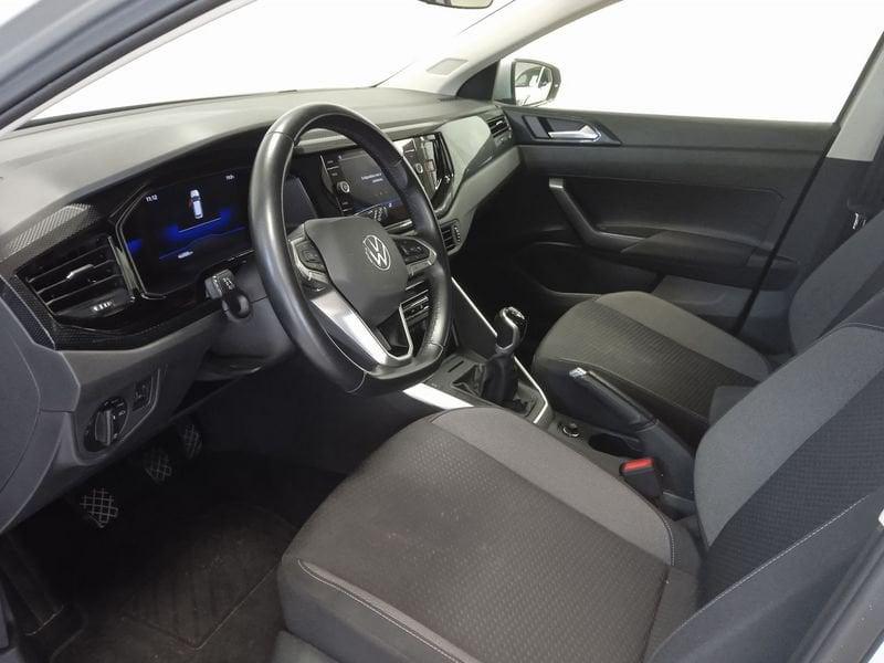 Volkswagen Polo 6ª serie 1.0 TSI Life