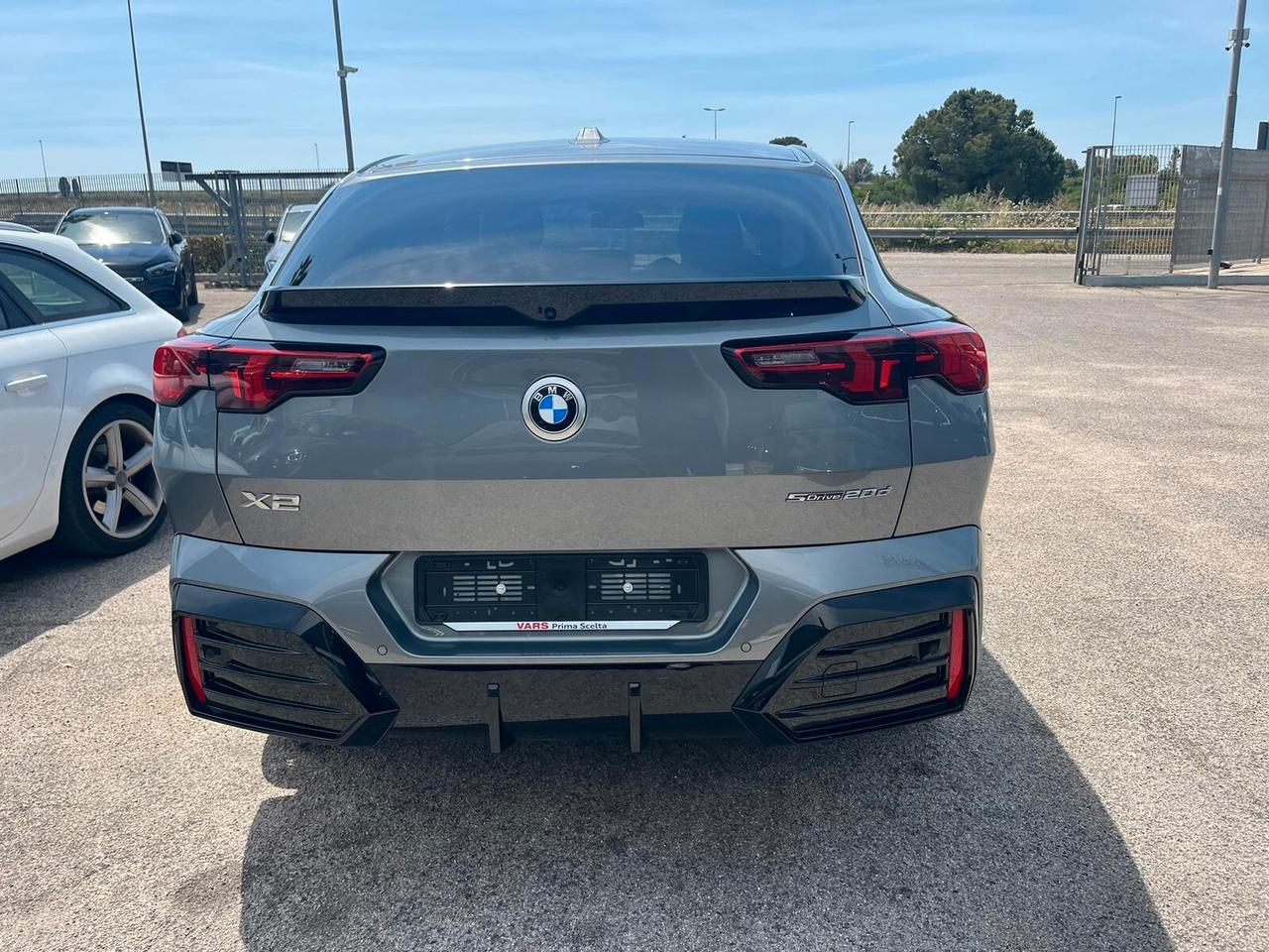 Bmw X2 xDrive 20d MSport C/A