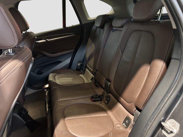 BMW X1 X1 xDrive20d xLine