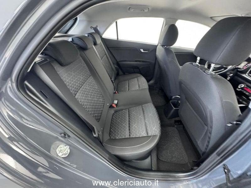 KIA Rio 1.2 DPi 84 CV Style