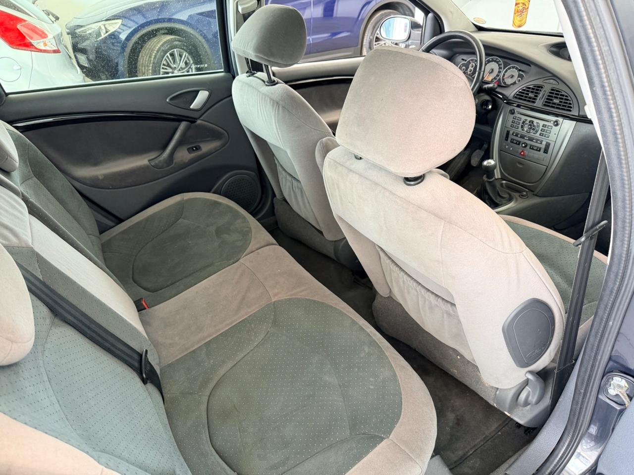 Citroen C5 1.6 HDi 110CV FAP SW Elegance