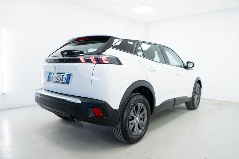 Peugeot 2008 1.2 PureTech Active s&s 100cv