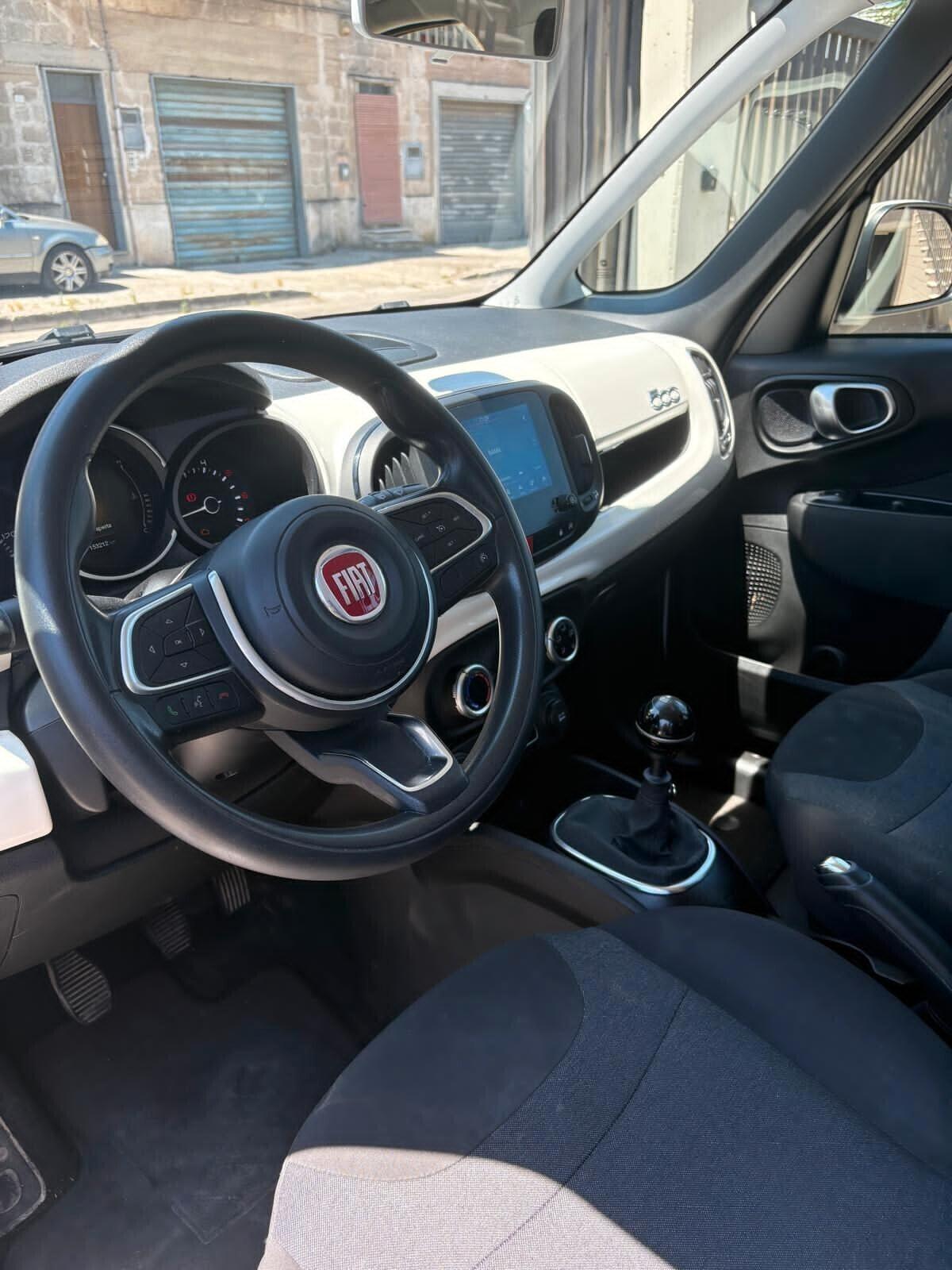Fiat 500L Pro 1.3 MJT 95CV Mirror 4 posti (N1)