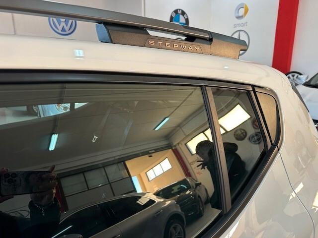 Dacia Sandero 1.0 TCe ECO-G CVT Extreme