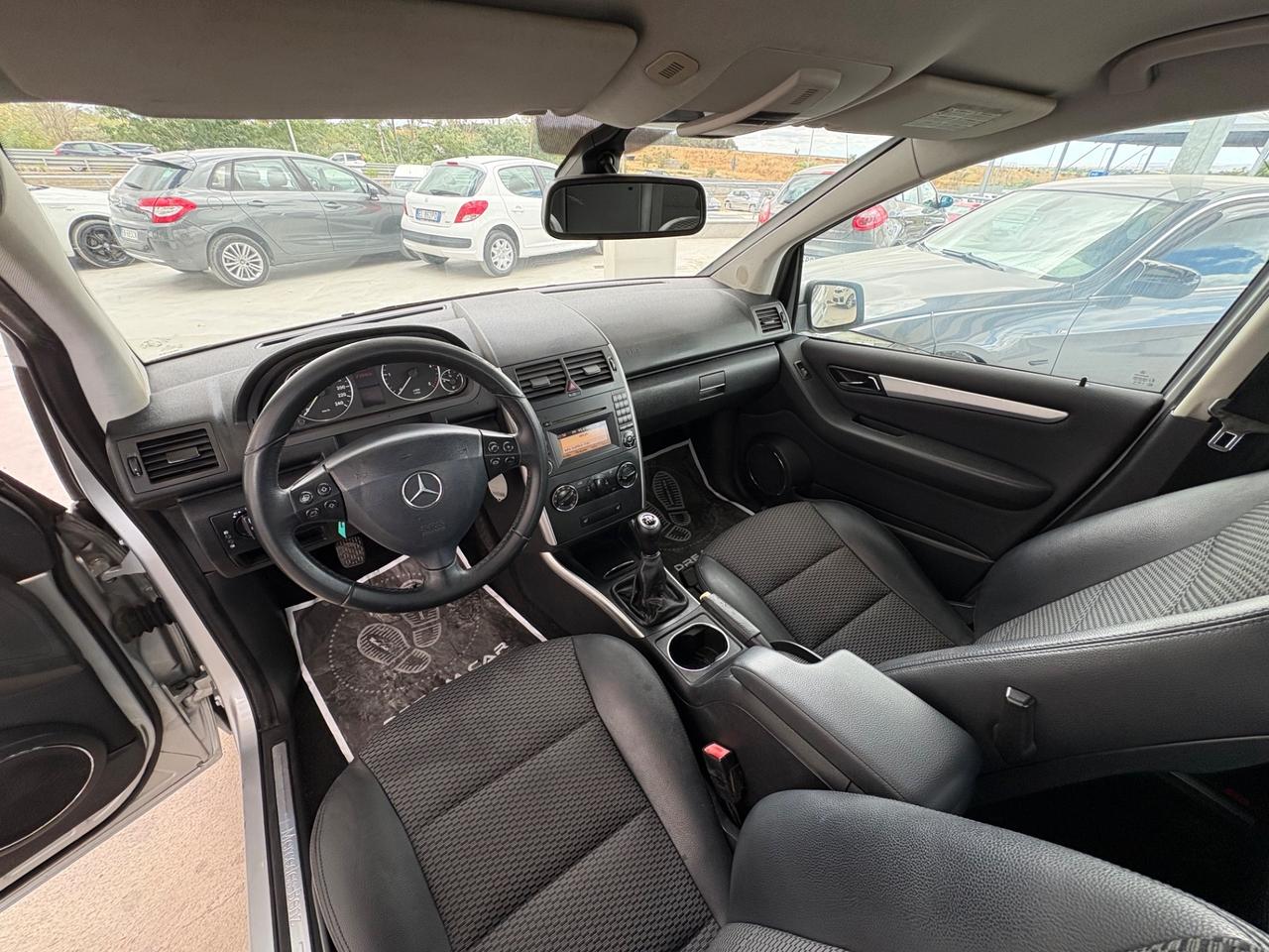 Mercedes-benz A 180 CDI Avantgarde