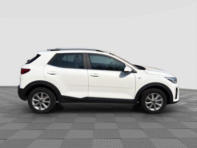 KIA Stonic Stonic 1.4 MPI 100 CV Style