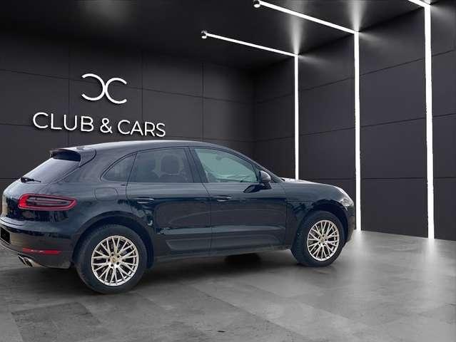 Porsche Macan Macan I 2014 3.0d S 250cv pdk