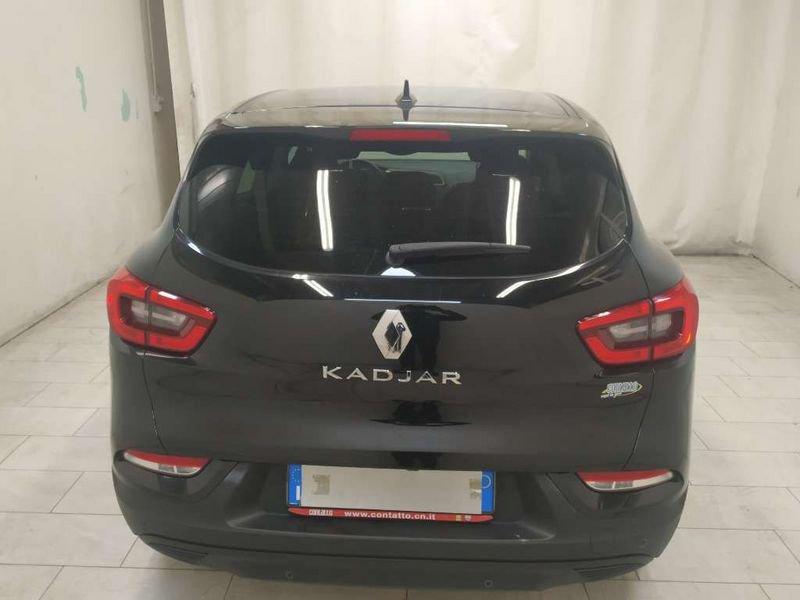 Renault Kadjar 1.5 blue dci Business 115cv edc