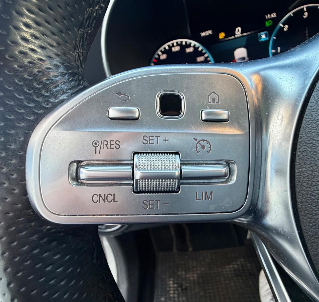 Mercedes-benz GLC 220 d 4Matic Premium Plus