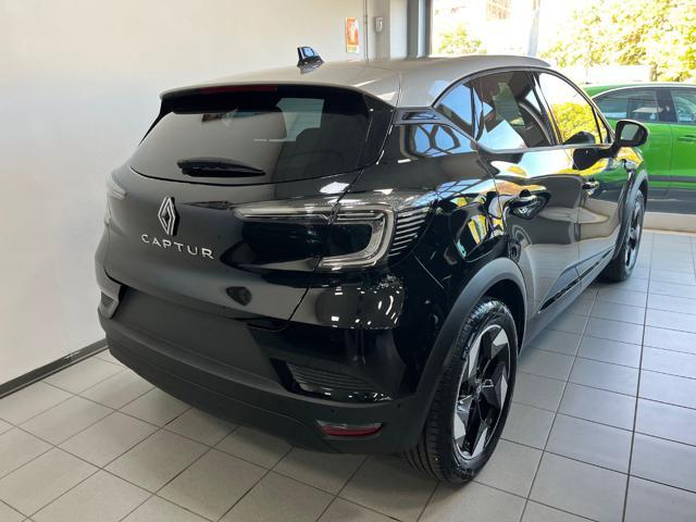 RENAULT Captur ECO-G 100 CV Techno KM 0