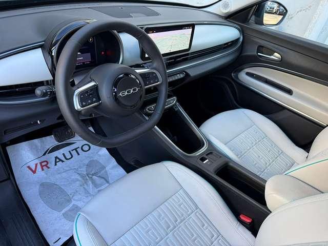 Fiat 600 1.2 hybrid La Prima 110cv auto PROMO FIN