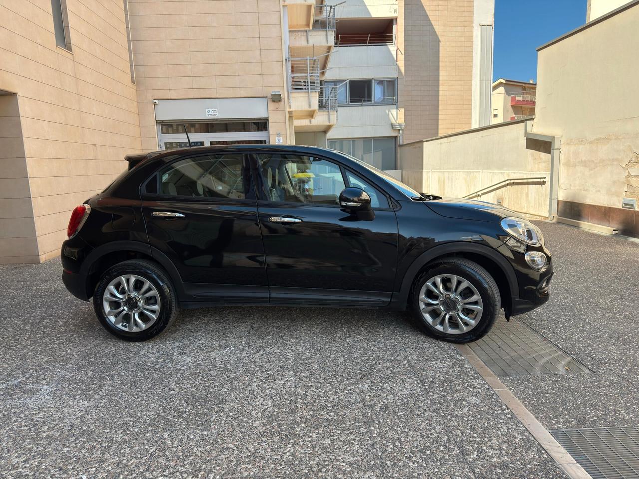 Fiat 500X 1.3 MultiJet 95 cv Pop
