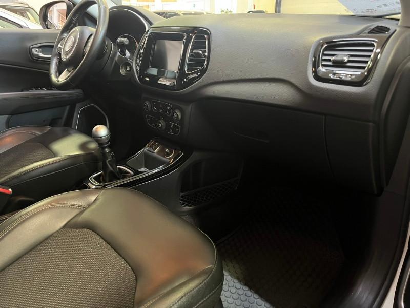JEEP Compass 1.4 MultiAir 2WD Limited