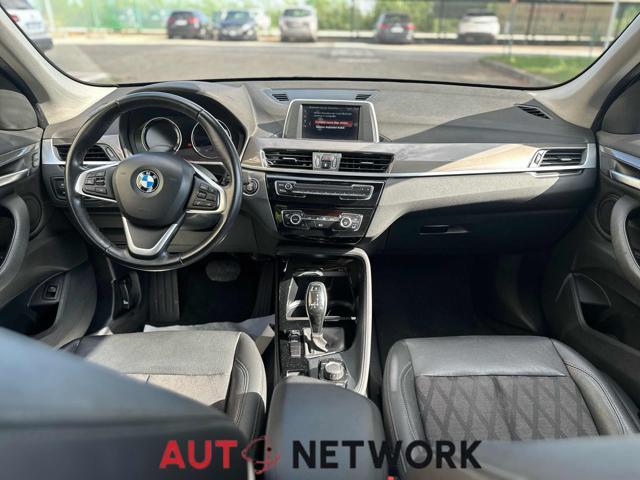 BMW X1 sDrive20i xLine