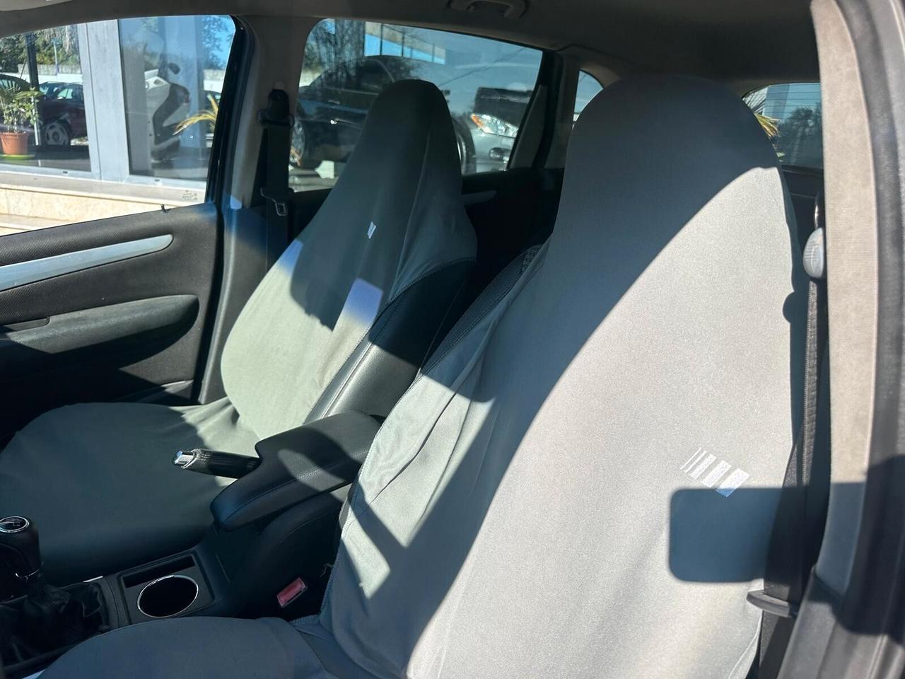 Mercedes-benz B 180 CDI Sport NEOPATENTATI