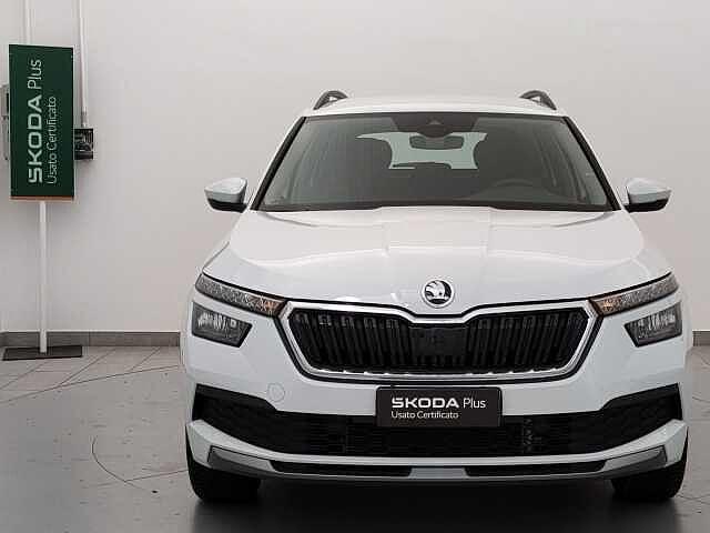 SKODA Kamiq 1.0 TSI Ambition