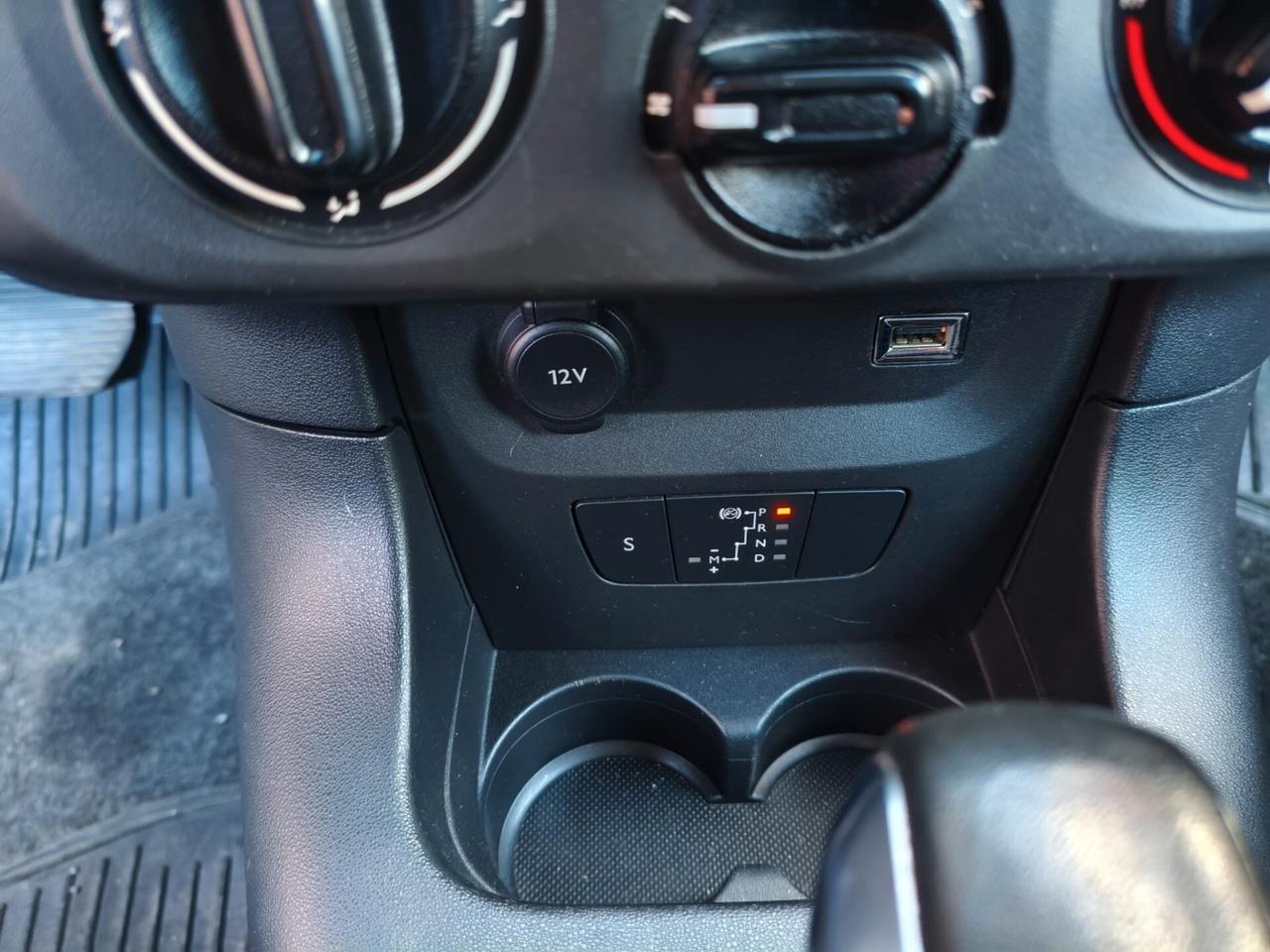 Citroen C3 PureTech 110 S&S EAT6 Feel