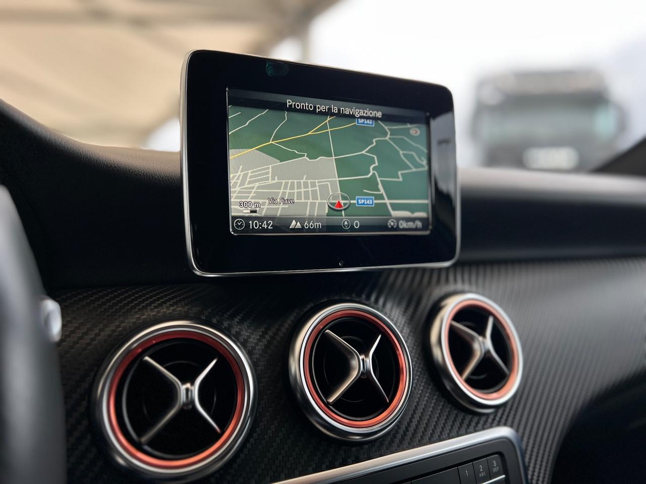 Mercedes-benz A 180 d Automatic Premium AMG