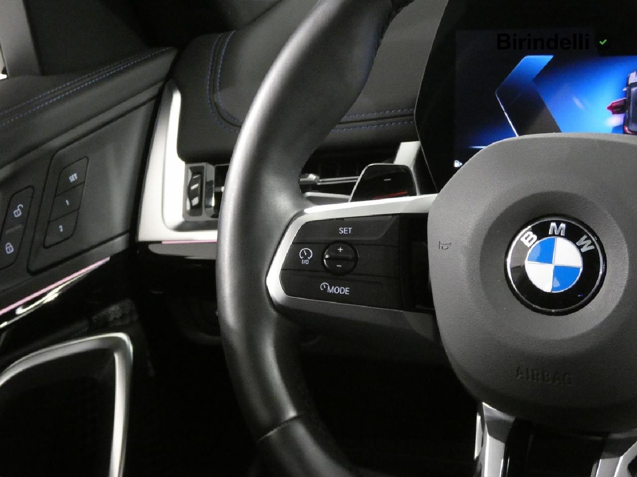 BMW X1 (U11) - X1 sDrive 18d Msport Pro