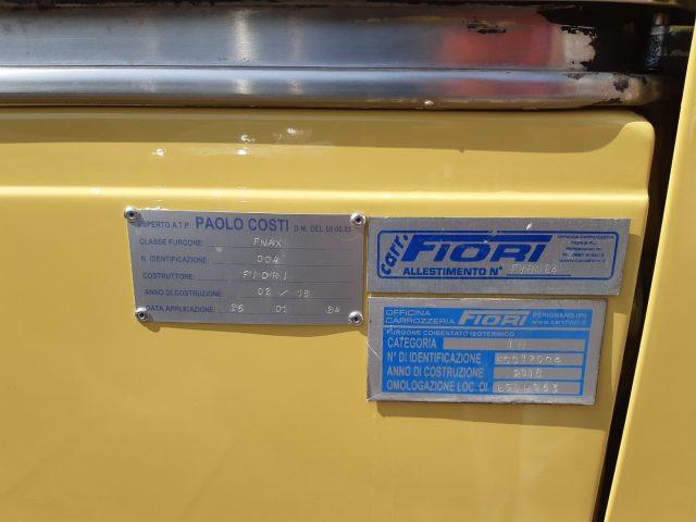 PEUGEOT Boxer 290C 2.0 HDi cat PC Furgone