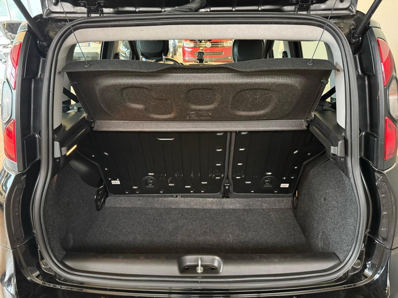 Fiat Panda Cross 1.3 MJT 95 CV S&S 4x4