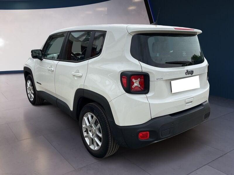 Jeep Renegade My23 Limited 1.0 GseT3