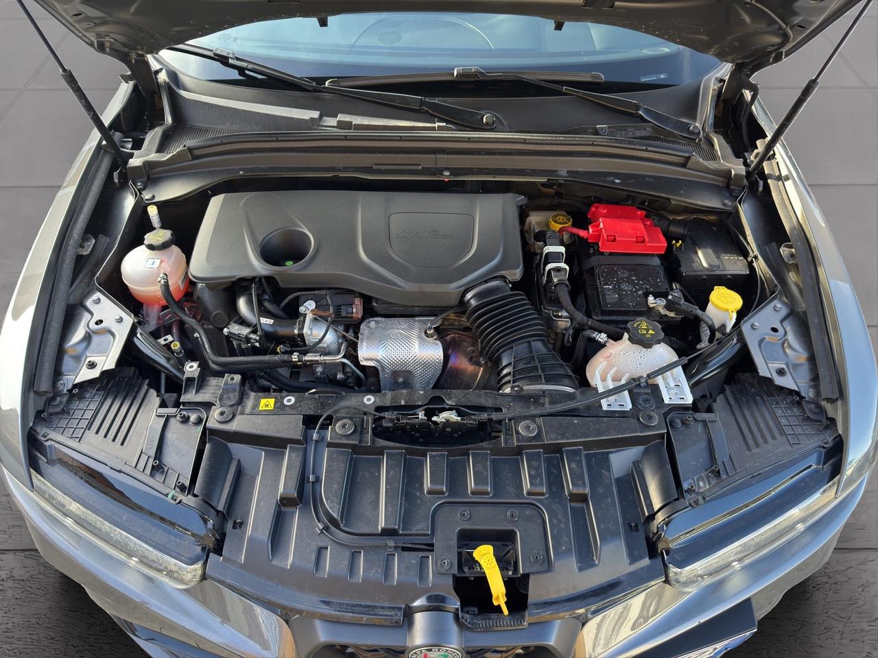 ALFA ROMEO TONALE 1.5 130 CV MHEV SPECIALE