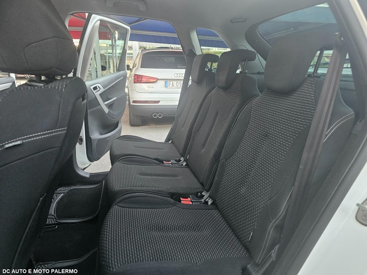 Citroen C4 Picasso 1.6 HDi 112CV..Automatica.2013