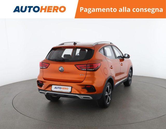 MG ZS 1.5 VTi-tech Comfort