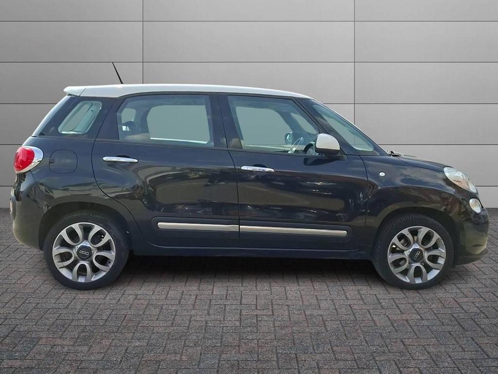 Fiat 500L 1.4 Lounge