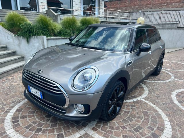 MINI Clubman 1.5 ONE D BUSINESS TETTO 18&quot; NAVI XENO STUPENDA