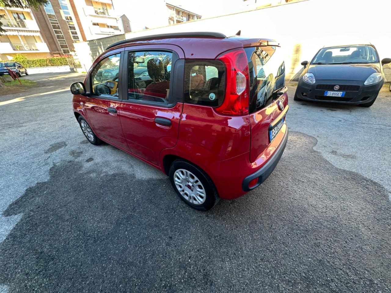 Fiat Panda 1.2 EasyPower Easy