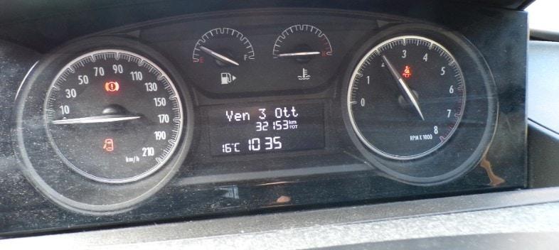 LANCIA Ypsilon 3ª serie Ypsilon 1.2 69 CV 5 po...