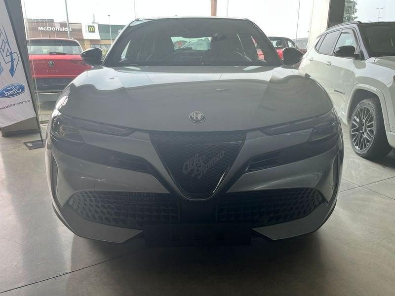 Alfa Romeo Junior 1.2 ibrida 145cv edct6