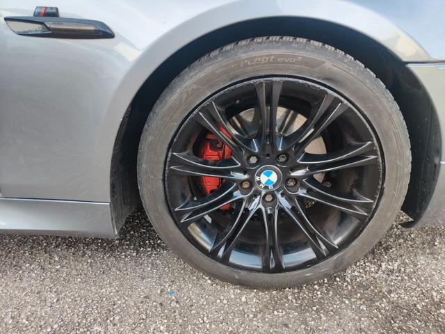 BMW 530 d Touring /// Msport