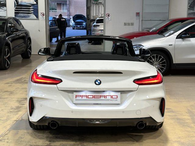 BMW Z4 sDrive20i Msport Auto - 19" - Carplay - Camera-IVA