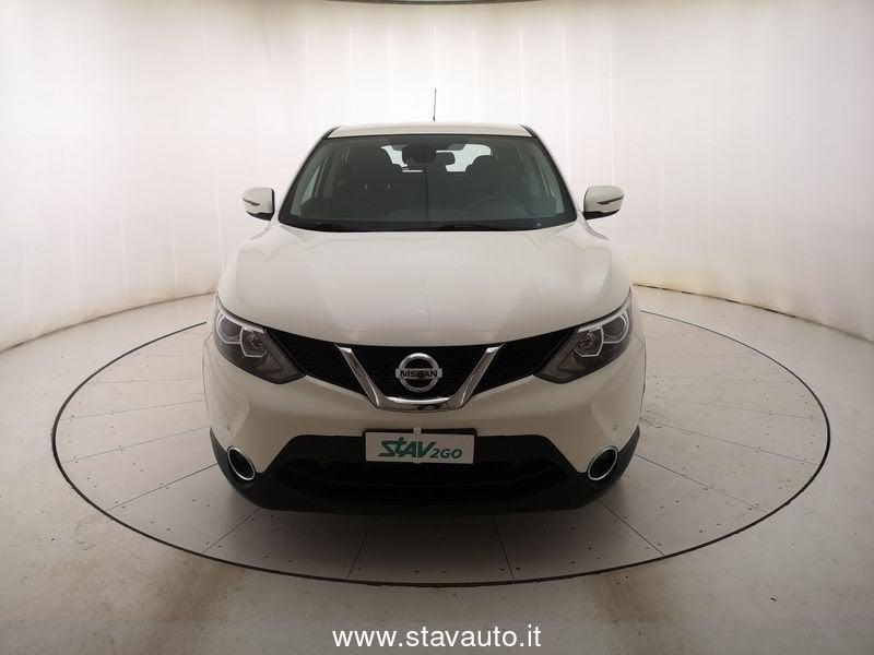 Nissan Qashqai 1.2 115CV