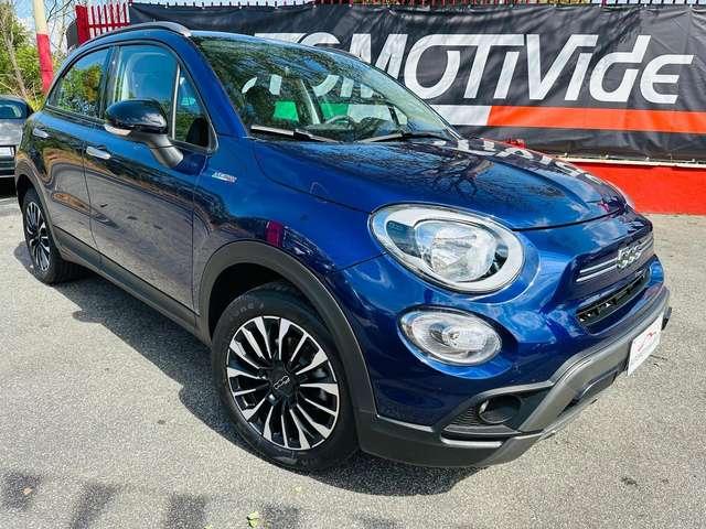 Fiat 500X 500X 1.0 t3 Cross 120cv*PREZZO REALE*