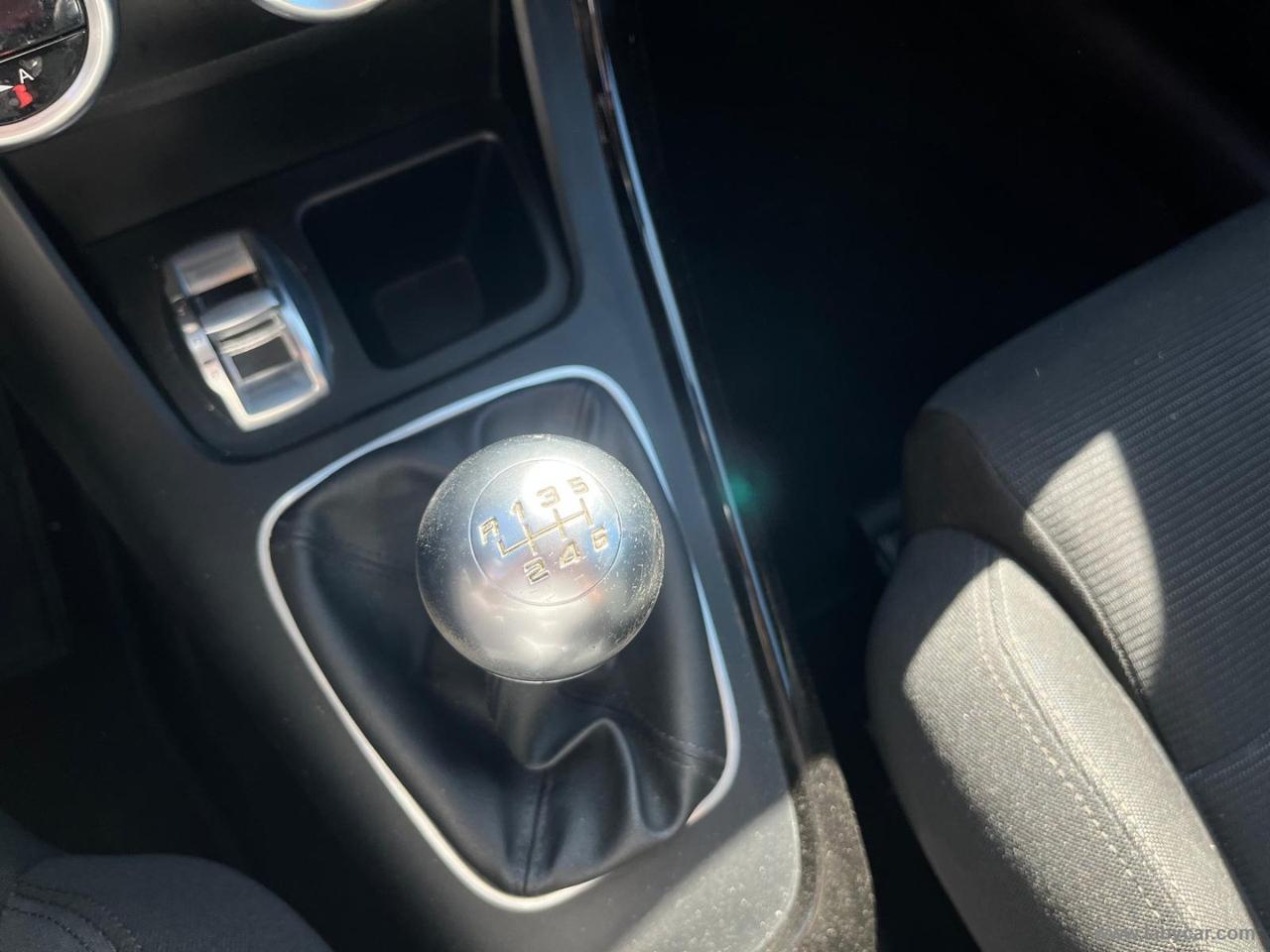 ALFA ROMEO Giulietta 1.6 JTDm-2 105 CV Distinctive