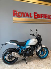 Royal Enfield Guerrilla 450