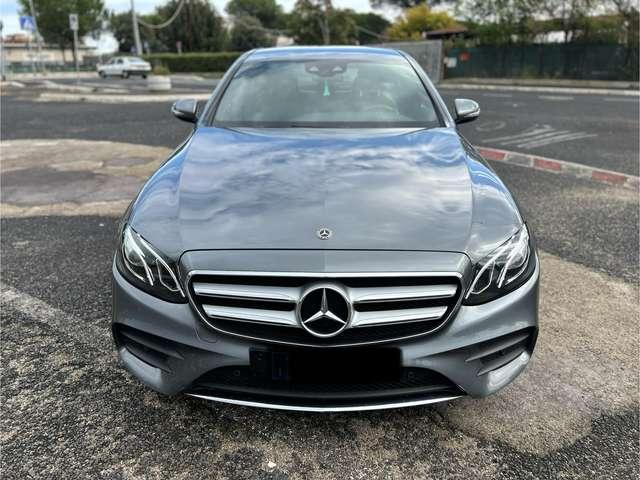 Mercedes-Benz E 220 E 220 d Premium Plus 4matic auto