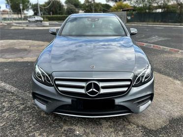 Mercedes-Benz E 220 E 220 d Premium Plus 4matic auto BLACK FRIDAY