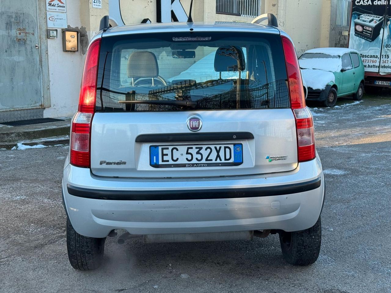 Fiat Panda 1.2 Dynamic Natural Power Mamy