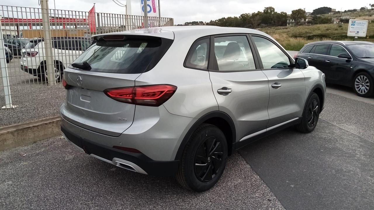 Mg ZS Classic 1.5 VTi-tech Comfort