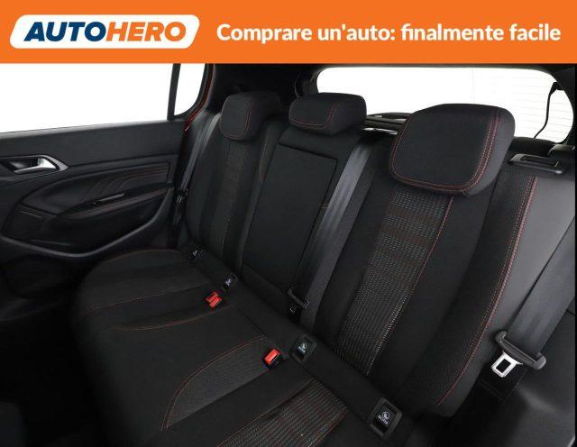 PEUGEOT 308 BlueHDi 130 S&S GT Line