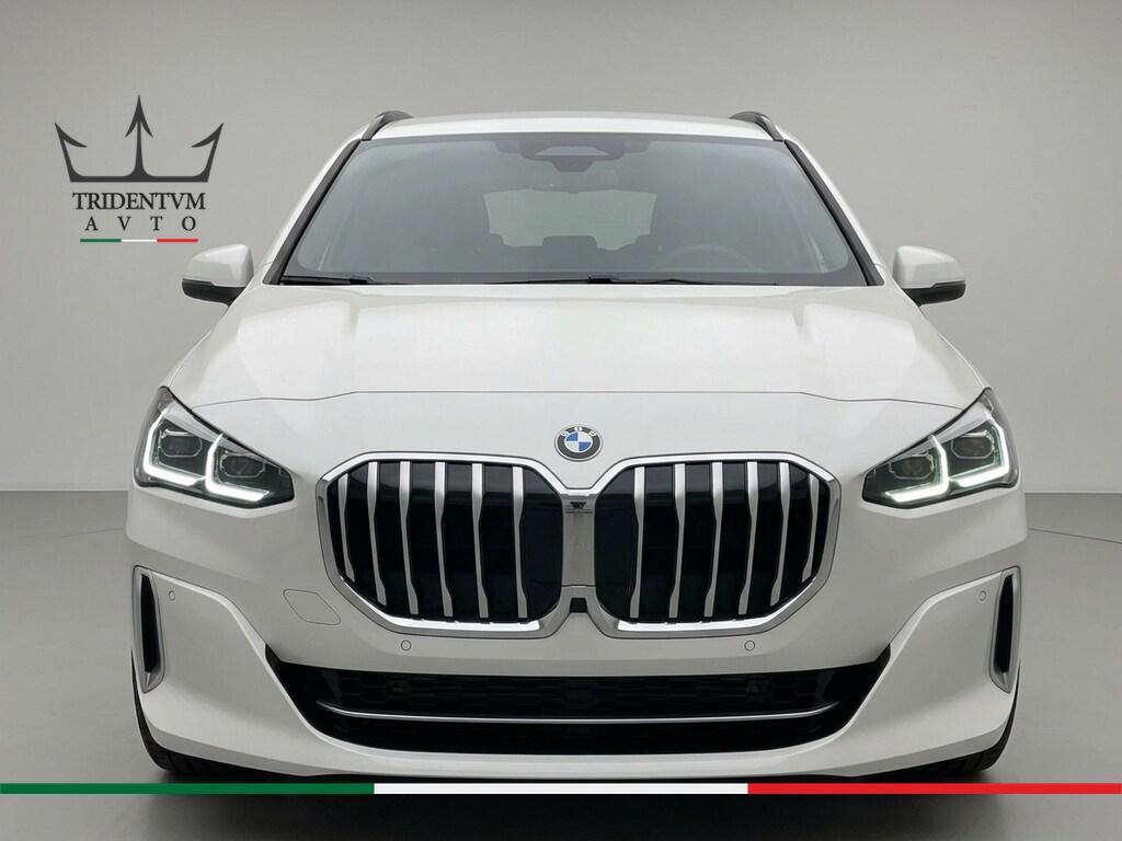 BMW Serie 2 218i Active Tourer Msport auto