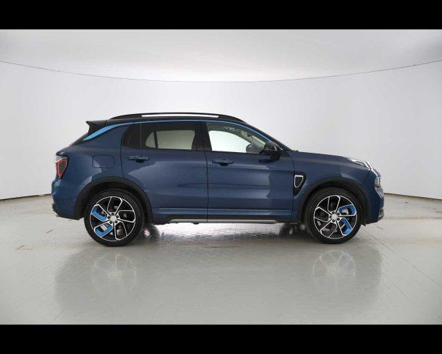 LYNK & CO 01 PHEV