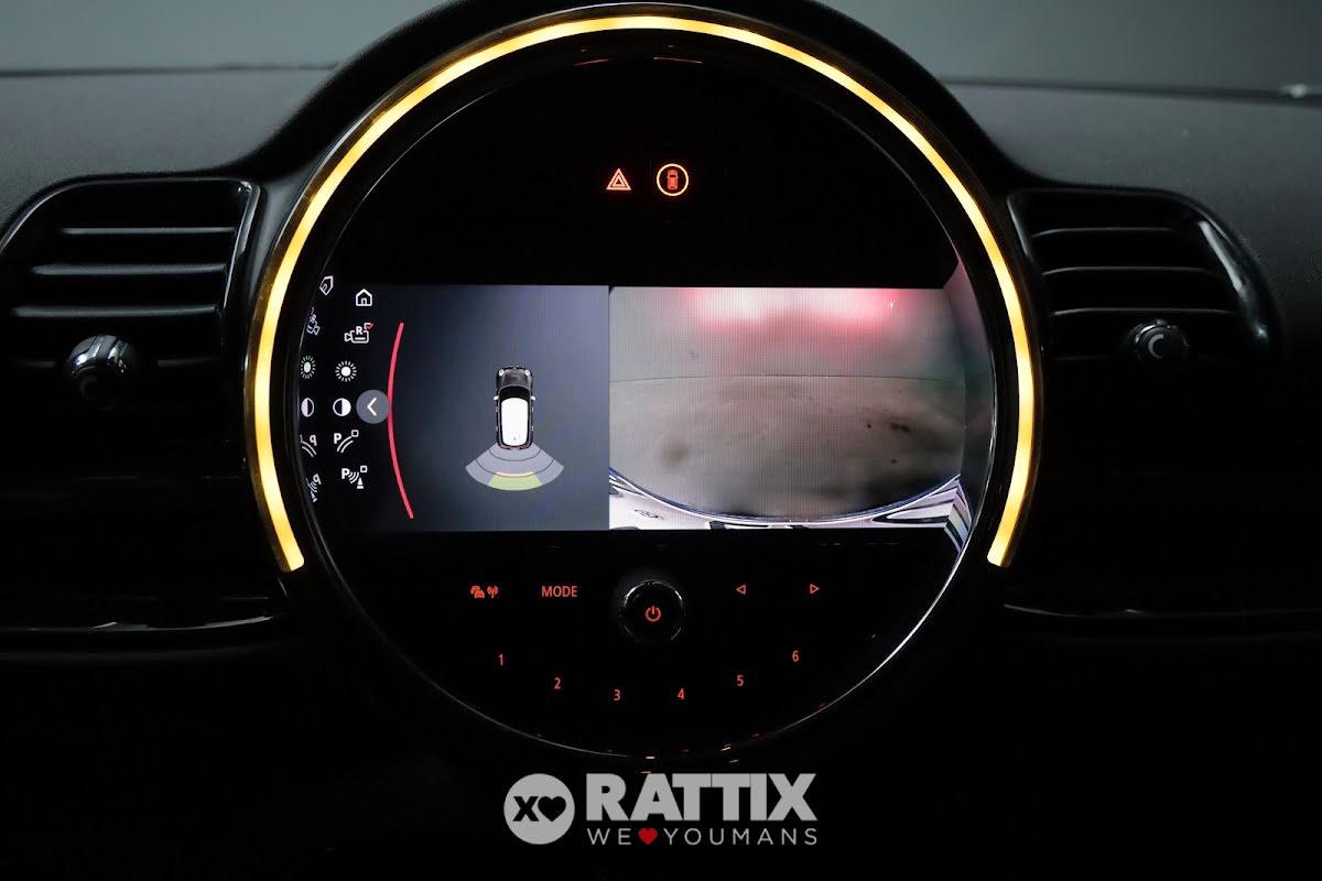 MINI Cooper S Clubman 2.0 178CV Yours Auto