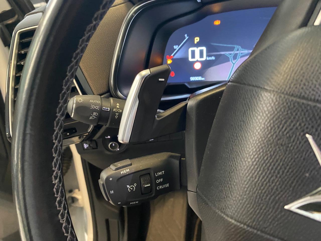 Ds DS 7 DS 7 Crossback BlueHDi 130 aut. Business