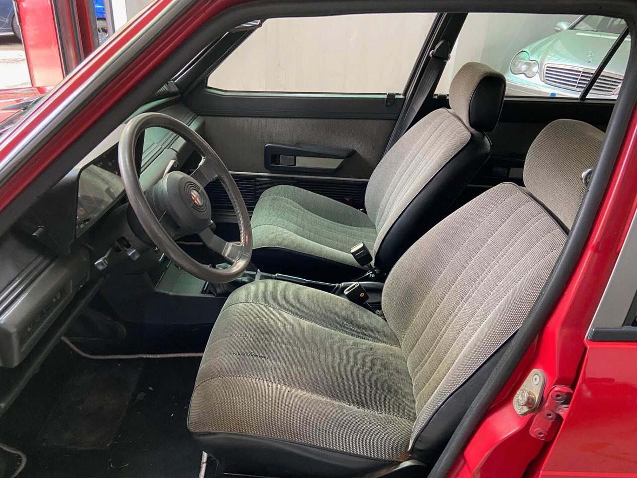 Alfa Romeo Giulietta 2.0 Ti TARGA ORO!!!